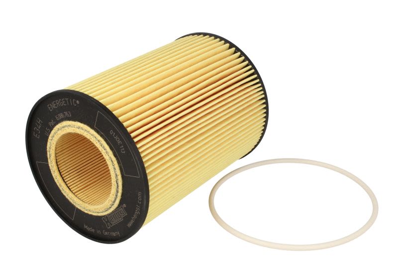 Filtr oleju HENGST FILTER E34H D213