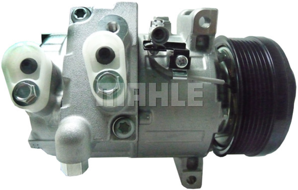 Kompresor klimatyzacji MAHLE ACP 809 000P
