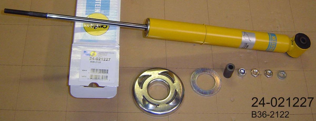 Amortyzator BILSTEIN 24-021227