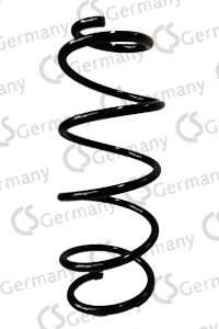 Sprężyna zawieszenia CS GERMANY 14.875.220