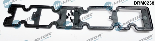 Uszczelka pokrywy zaworów DR.MOTOR AUTOMOTIVE DRM0238