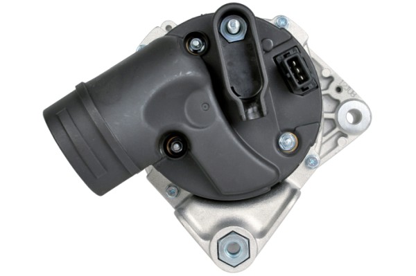 Alternator HELLA 8EL 012 427-991