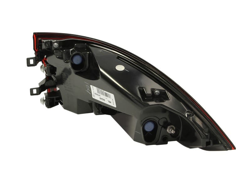Lampa tylna zespolona VALEO 045449