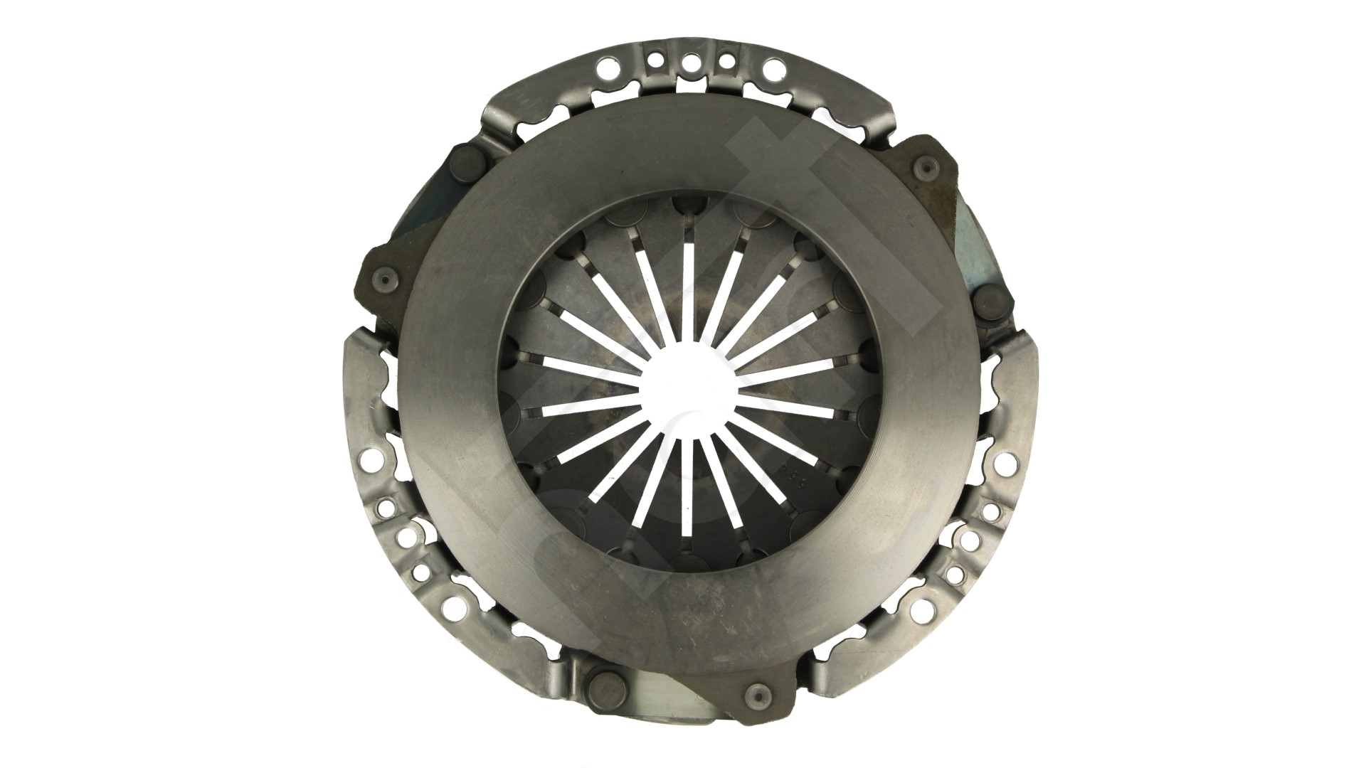 Zestaw sprzęgła HART 372 804