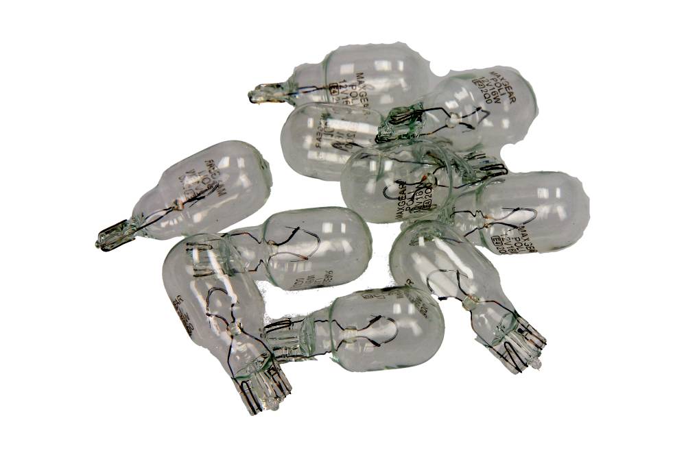 Żarówka kierunkowskazu MAXGEAR 78-0159SET