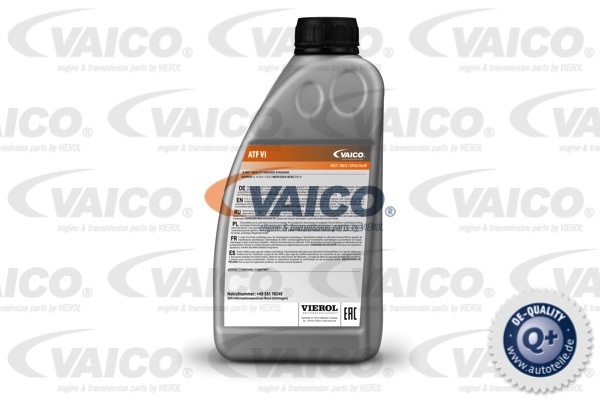 Olej do automatycznej skrzyni biegów VAICO V60-0131