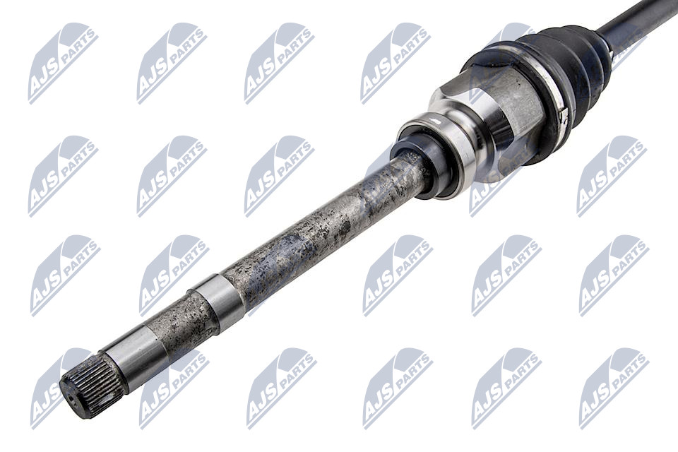 Półoś napędowa NTY NPW-CT-073
