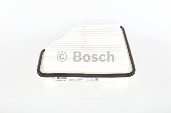 Filtr powietrza BOSCH F 026 400 188