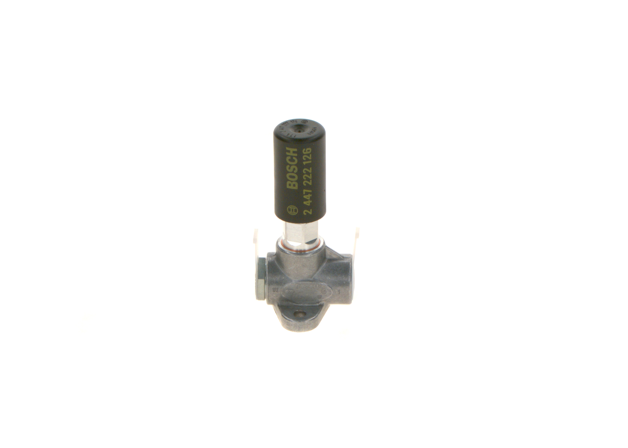 Alternator BOSCH 1 986 A00 862