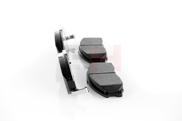 Klocki hamulcowe GH GH-411326
