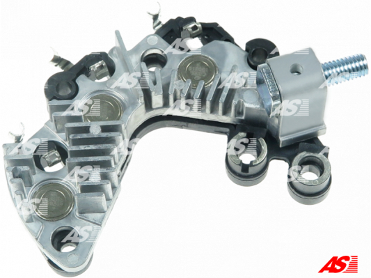 Mostek prostowniczy alternatora AS-PL ARC3124