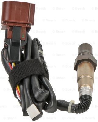 Sonda lambda BOSCH 0 258 007 158