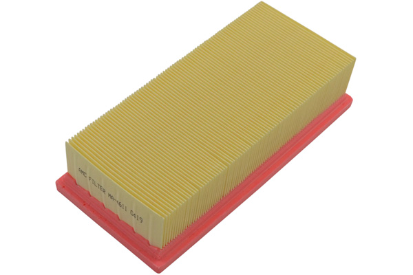 Filtr powietrza KAVO PARTS MA-4611