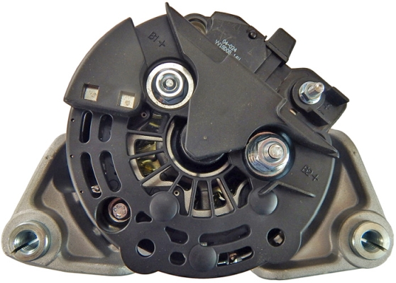 Alternator HELLA 8EL 012 430-411