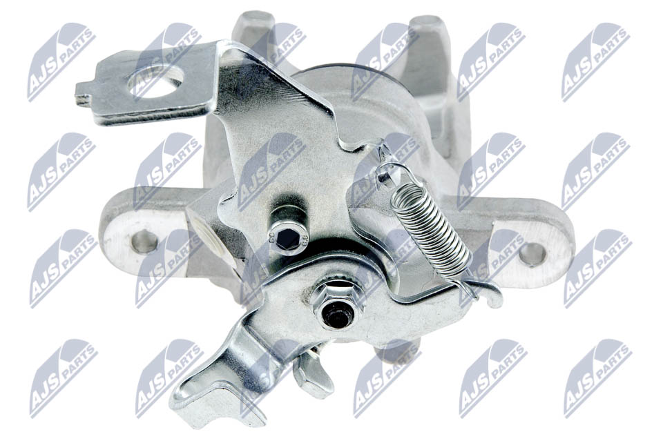 Zacisk hamulca NTY HZT-TY-049