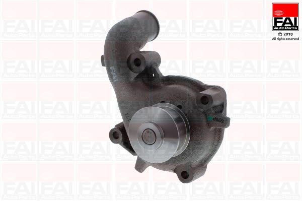 Pompa wody FAI AUTOPARTS WP2673