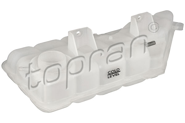 Zbiorniczek wyrównawczy TOPRAN 401 529