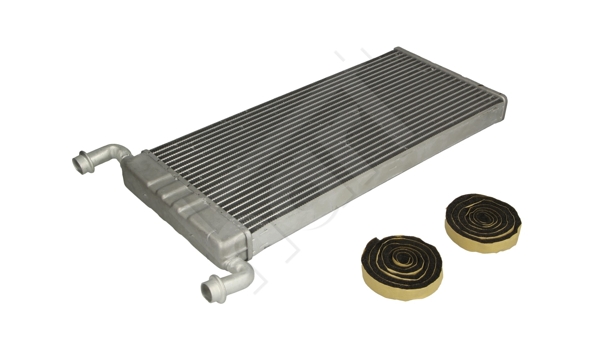Nagrzewnica HART 630 937