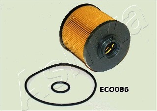 Filtr paliwa ASHIKA 30-ECO086