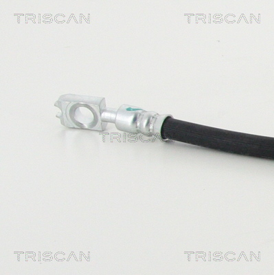 Przewód hamulcowy elastyczny TRISCAN 8150 11214