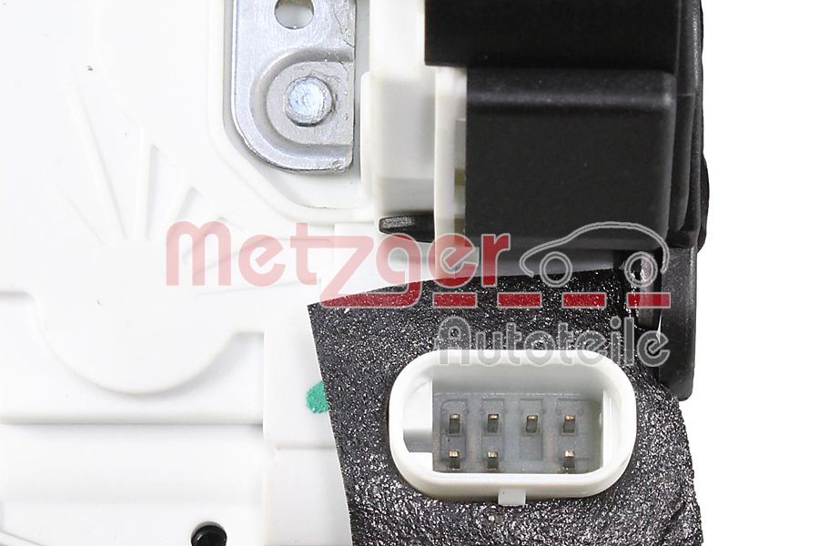 Zamek drzwi METZGER 2314511