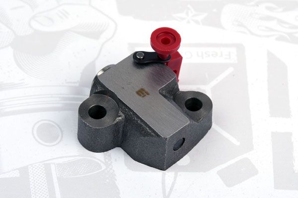 Zestaw łańcucha rozrządu ET ENGINETEAM RS0059