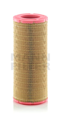 Filtr powietrza MANN-FILTER C 24 906/2