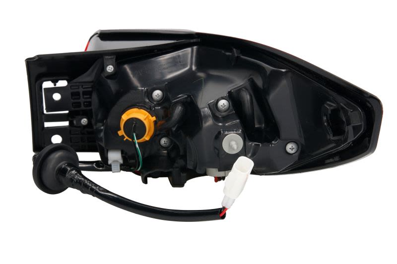 Lampa tylna zespolona TYC 11-9006-15-9