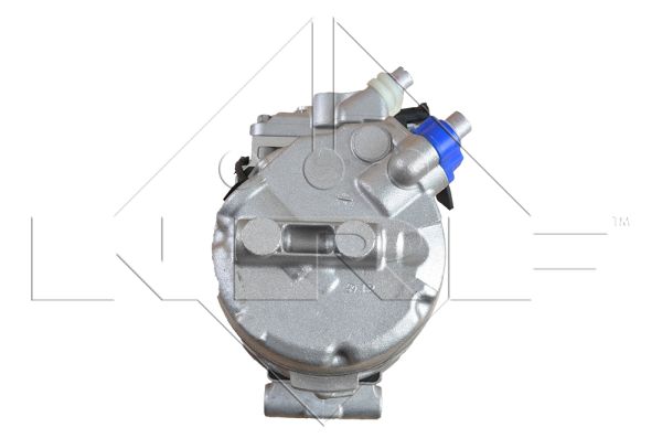 Kompresor klimatyzacji NRF 32520