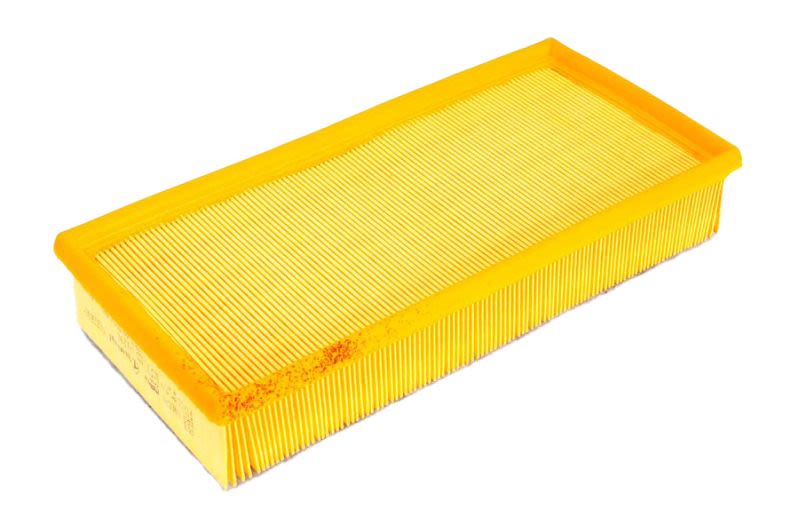Filtr powietrza KNECHT LX 1296
