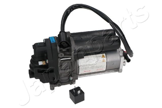Sprężarka, instalacja pneumatyczna JAPANPARTS MM-ASC059