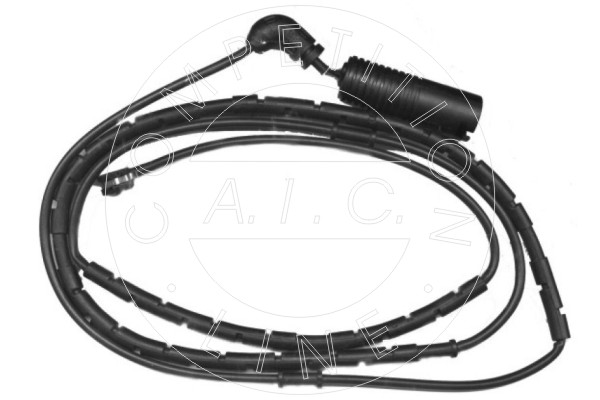 Czujnik zużycia klocków AIC 52281