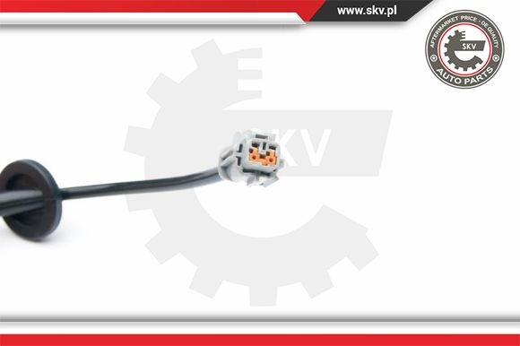 Czujnik prędkości obrotowej koła ESEN SKV 06SKV326