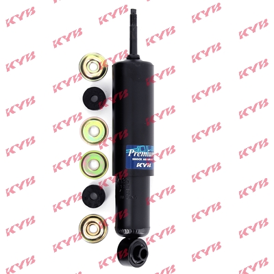 Amortyzator KYB 444135