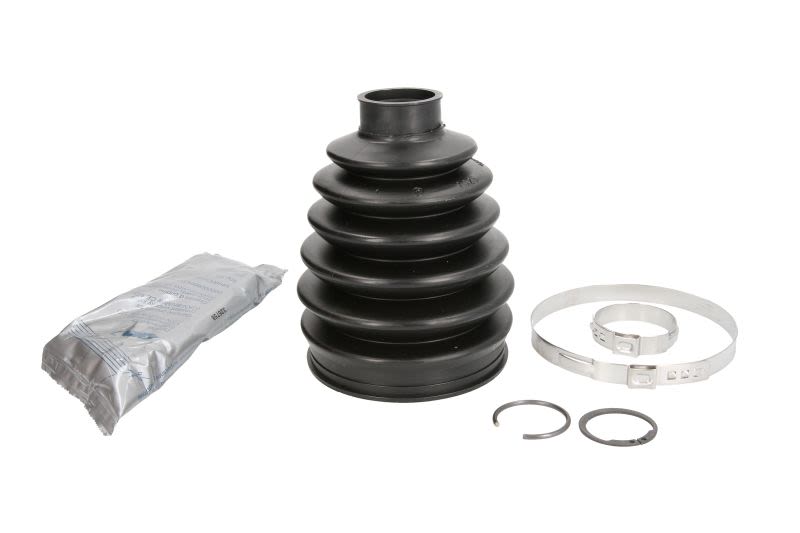 Zestaw osłon SPIDAN 36013