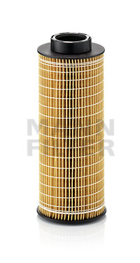 Filtr oleju MANN-FILTER HU 1072 x