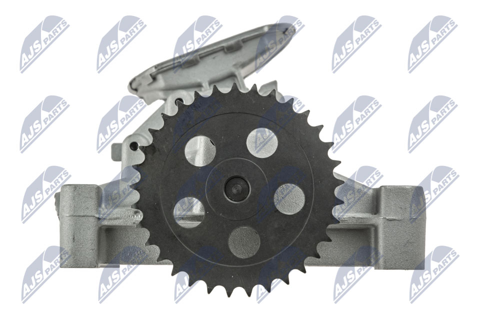 Pompa oleju NTY BPO-CT-002