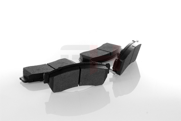 Klocki hamulcowe GH GH-412222