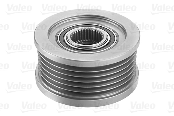 Sprzęgło alternatora VALEO 588009