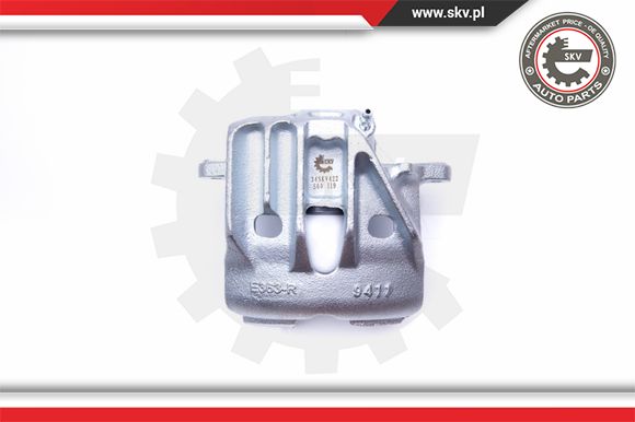 Zacisk hamulca ESEN SKV 34SKV422