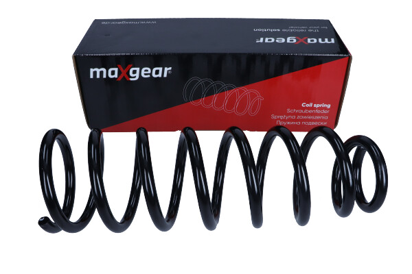 Sprężyna zawieszenia MAXGEAR 60-0816