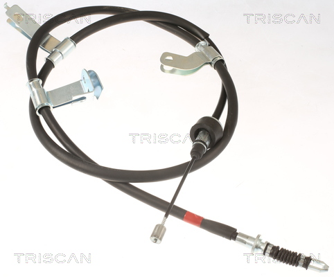 Linka hamulca ręcznego TRISCAN 8140 181146