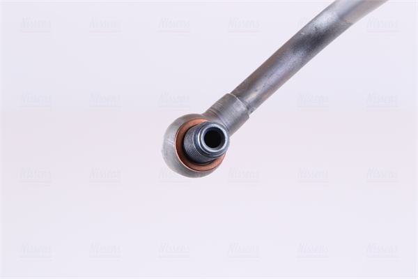 Przewód olejowy turbosprężarki NISSENS 935229