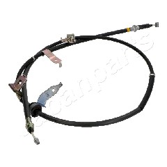 Linka hamulca ręcznego JAPANPARTS BC-328R