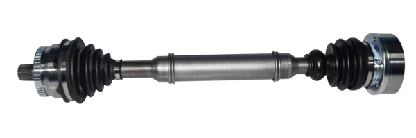 Półoś napędowa HART 430 660