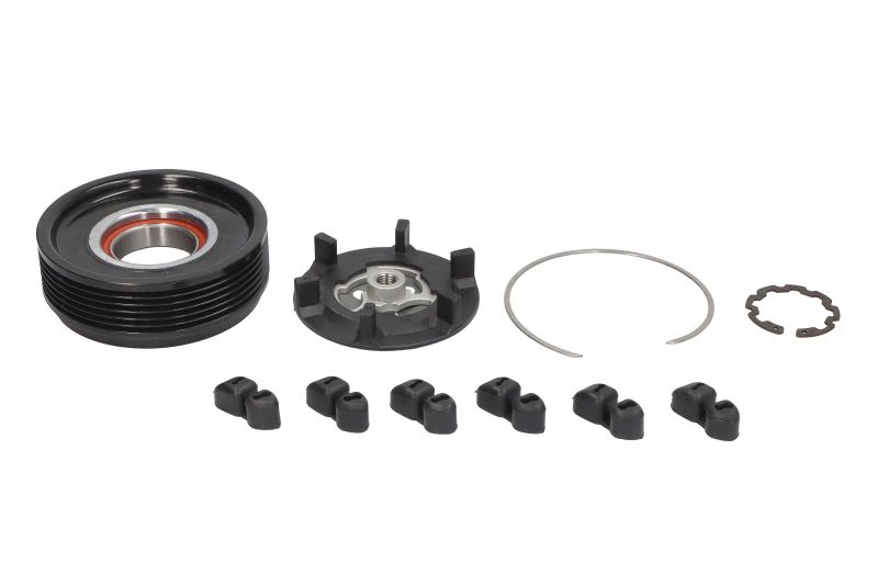Sprzęgło elektromagnetyczne kompresora THERMOTEC KTT040150