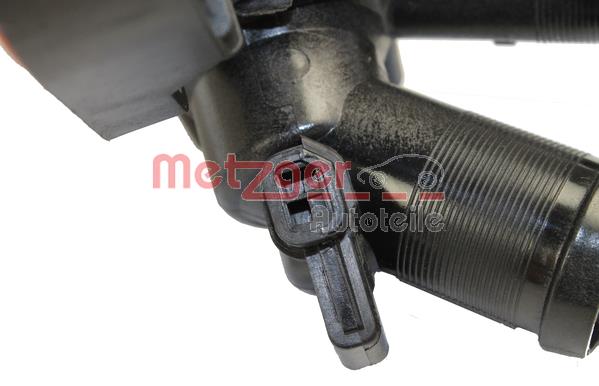 Termostat METZGER 4006295