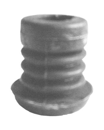 Dystans gumowy HART 420 722