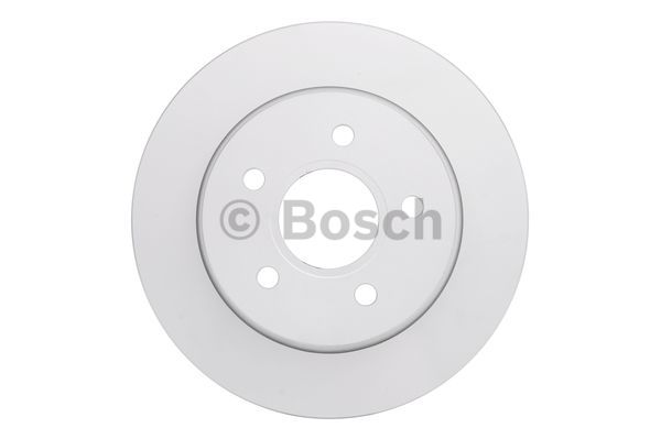 Tarcza hamulcowa BOSCH 0 986 479 B80