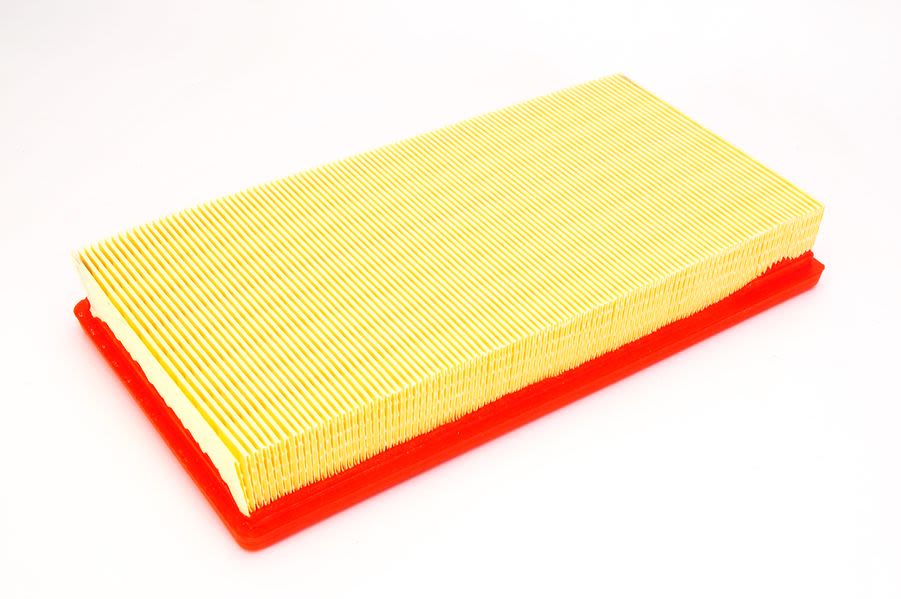 Filtr powietrza WIX FILTERS 46117